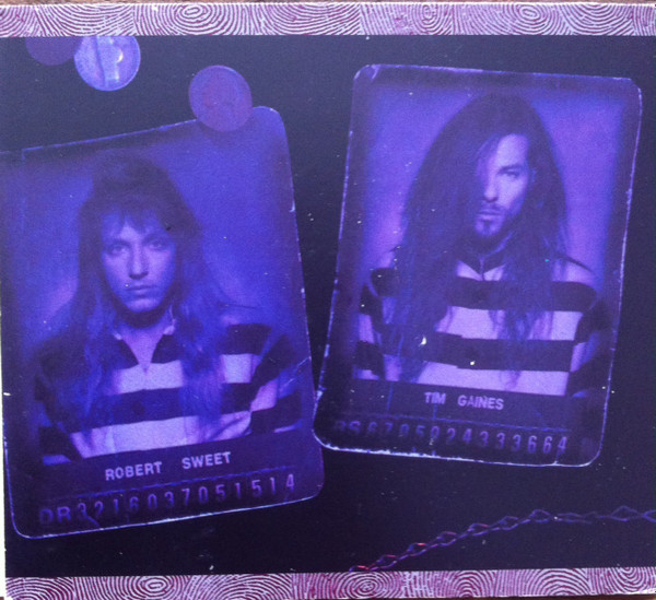 Stryper - Against The Law CD | Enigma Records (7 73593-2) - 3 Stryper - Against The Law CD | Enigma Records (7 73593-2) - 3