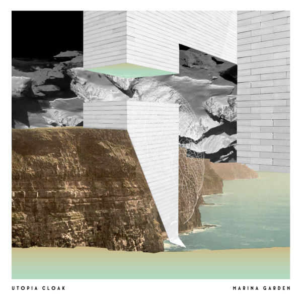 Utopia Cloak - Marina Garden | Film (FILM011)