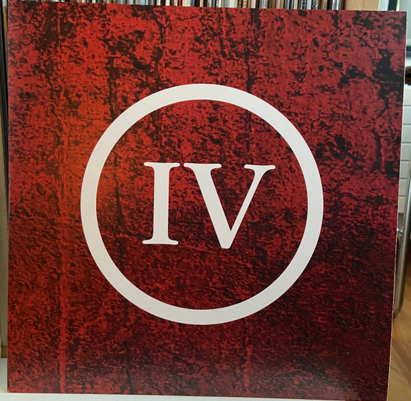 Various - My Precious! A Waves Radio Show Compilation IV | Red Maze Records (RMR-011) - 3 Various - My Precious! A Waves Radio Show Compilation IV | Red Maze Records (RMR-011) - 3