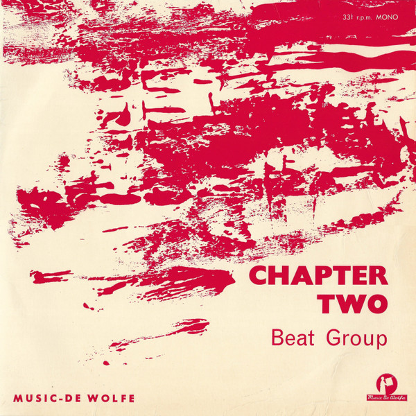 Beat Group - Chapter Two | Music De Wolfe (DW/LP 3033) - main