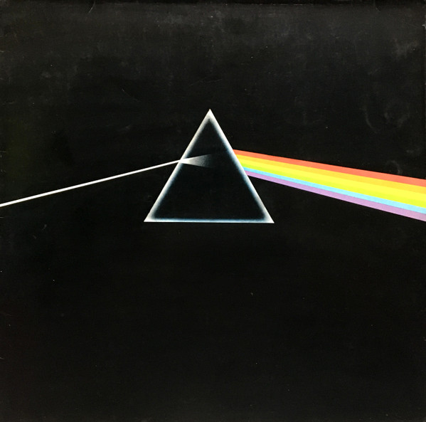 The Dark Side Of The Moon