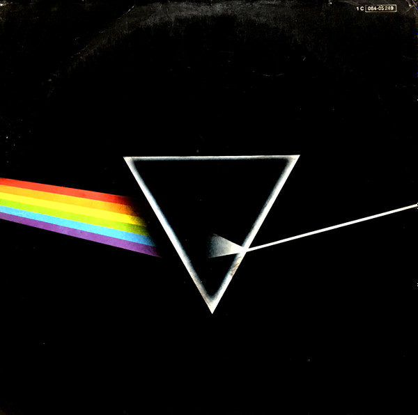 The Dark Side Of The Moon