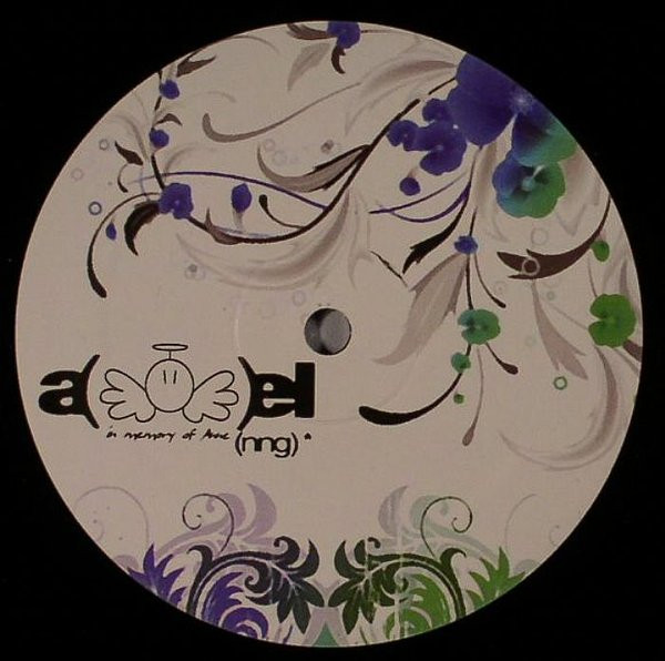 Various - Synopsis | Anngel Records (ANNGEL001) - 2