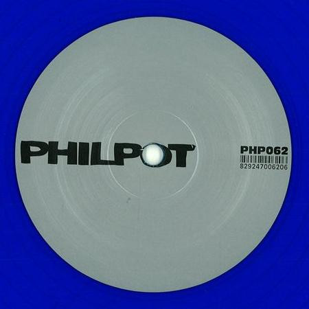 Missing Linkx - So Happy | Philpot (PHP062) - 2