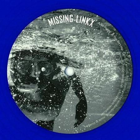 Missing Linkx - So Happy | Philpot (PHP062)