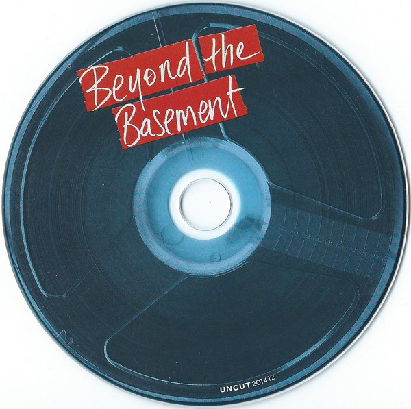 Various - Beyond The Basement (15 Tracks Of The Month's Best New Music) | Uncut (UNCUT 2014 12) - 3