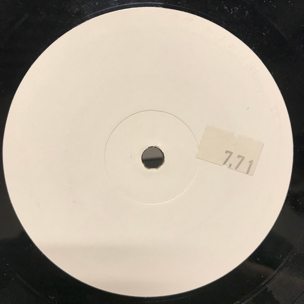 Cari Lekebusch - Chaos & Order | H. Productions (HPLP20)