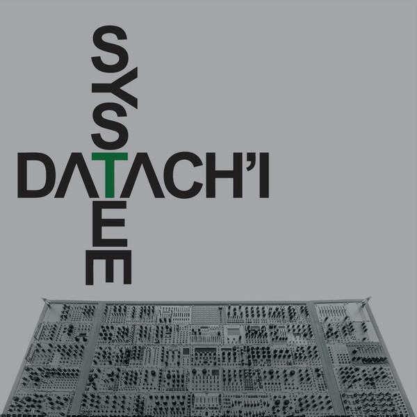 Datach'i - System | Timesig (TIMESIG006CD) Datach'i - System | Timesig (TIMESIG006CD)