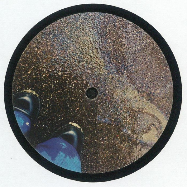 Kirill Matveev - Please Convince Me Ep | Mud Trax (MUDX001) - 2 Kirill Matveev - Please Convince Me Ep | Mud Trax (MUDX001) - 2