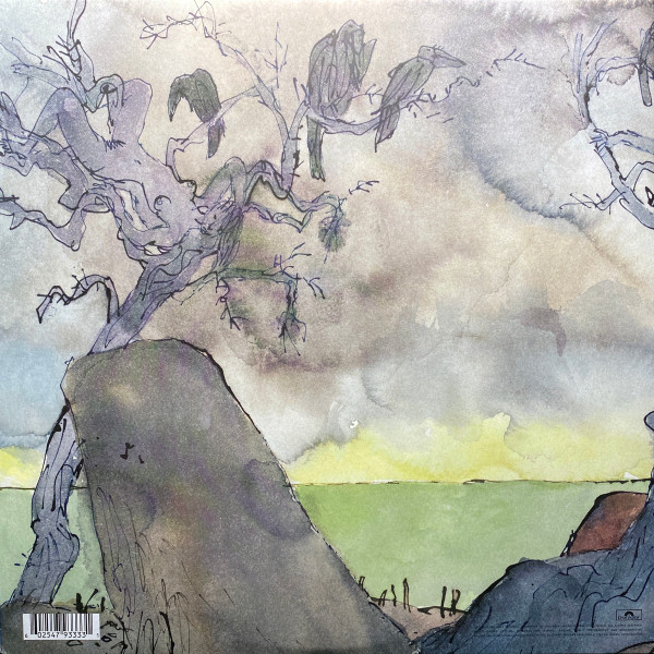 James Blake - The Colour In Anything | Polydor (00602547933331) - 4