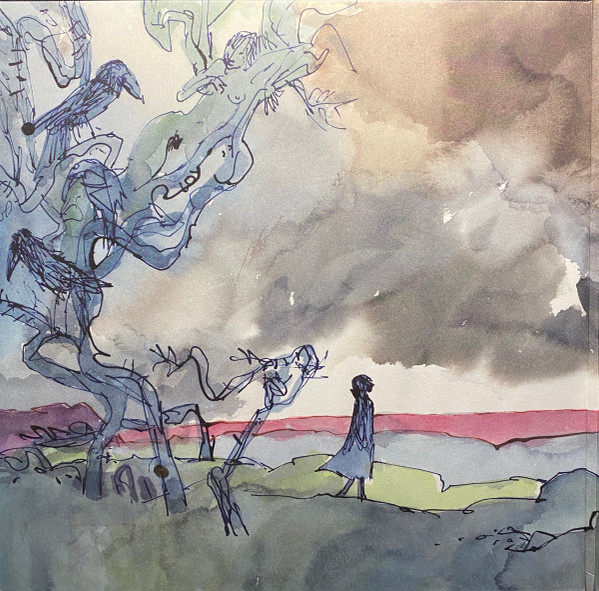 James Blake - The Colour In Anything | Polydor (00602547933331) - 2