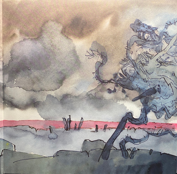 James Blake - The Colour In Anything | Polydor (00602547933331) - 3