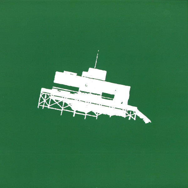 Just_Me - Random Factor Ep | Cedesciu Wax (CDW010)