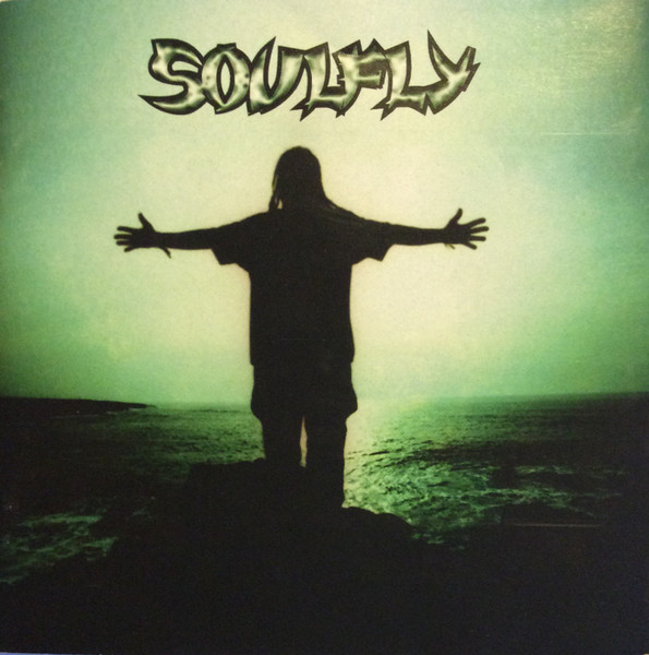 Soulfly - Soulfly | Roadrunner Records (RR 8748-2) - main
