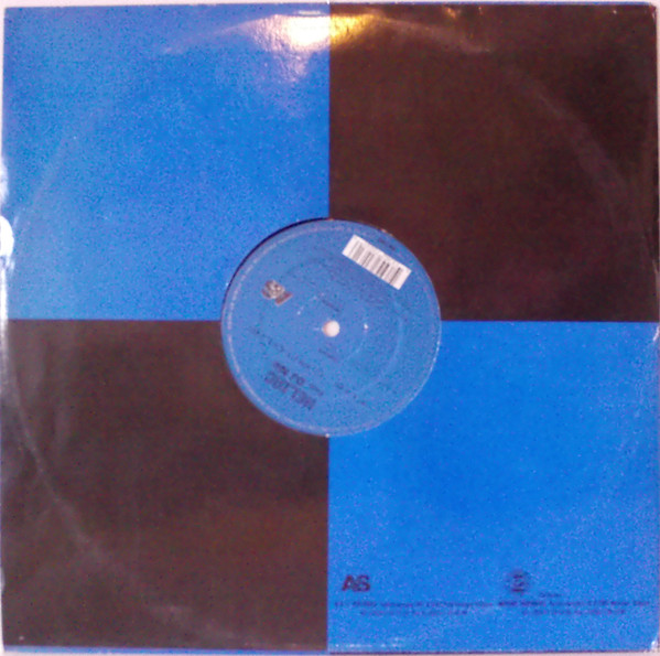 Heliac Feat. DJ Nic - The Candle | A&S (A&S 7003) - 4