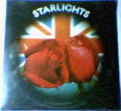 Starlights - Starlights | Isola (ISO 93000) - 3 Starlights - Starlights | Isola (ISO 93000) - 3