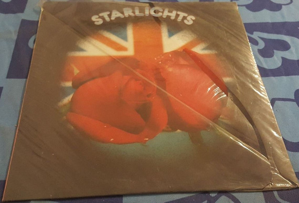 Starlights - Starlights | Isola (ISO 93000)