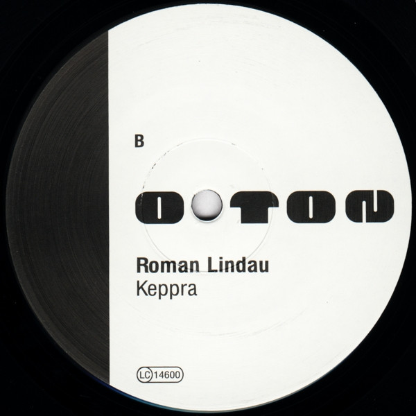 Martyn | Roman Lindau - Berghain 04 | Part I | Ostgut Ton (o-ton37) - 2
