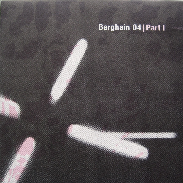 Martyn | Roman Lindau - Berghain 04 | Part I | Ostgut Ton (o-ton37) - main