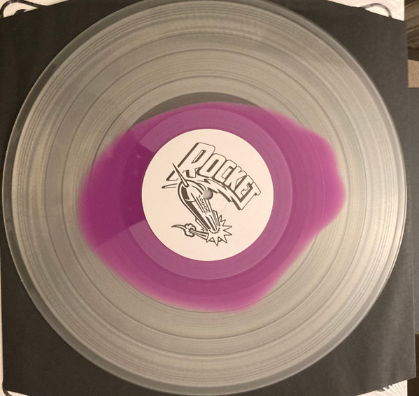 Goat - Medicine | Rocket Recordings (LAUNCH315E) - 4