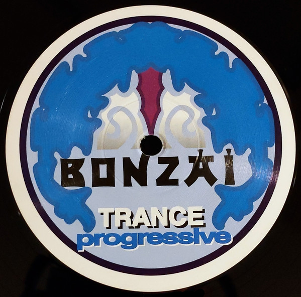 Push - Universal Nation - The Remix (The Real Anthem) | Bonzai Trance Germany (bonzai-trance 004r-12) - 3