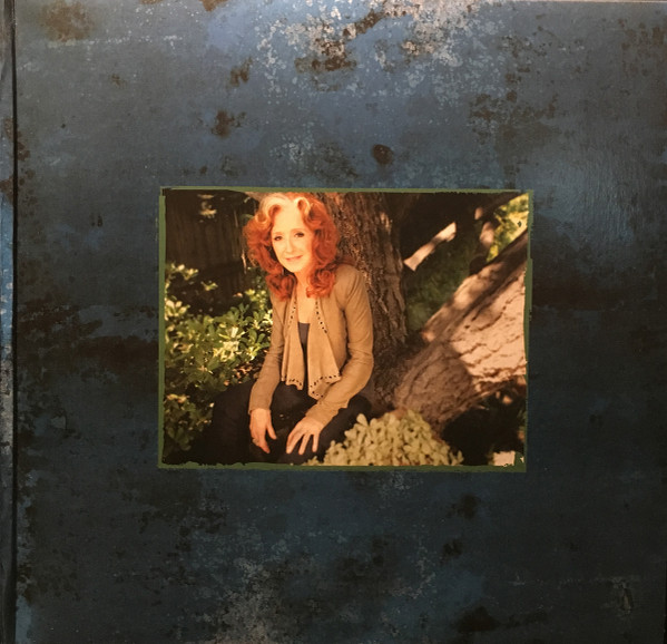 Bonnie Raitt - Dig In Deep | Redwing Records (RWR033) - 3