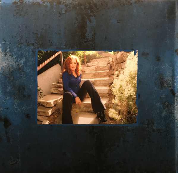 Bonnie Raitt - Dig In Deep | Redwing Records (RWR033) - 2