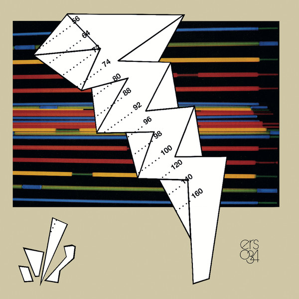 Out 2 - Moving | Emotional Response (ERS034) - main