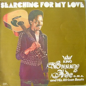 King Sunny Ade & His African Beats - Searching For My Love | Sunny Alade (SALPS 17) - main