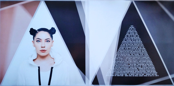Bishop Briggs - Church Of Scars | Teleport Records (00602567484158) - 2