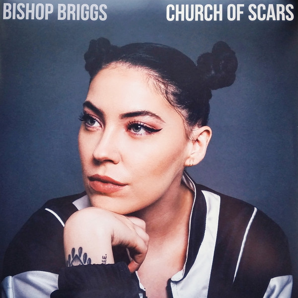 Bishop Briggs - Church Of Scars | Teleport Records (00602567484158) - main
