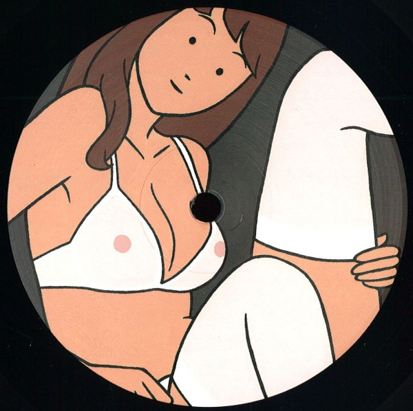 Various - Beautiful Chaos No 3 | Canary Recordings (CAN003) - main Various - Beautiful Chaos No 3 | Canary Recordings (CAN003) - main