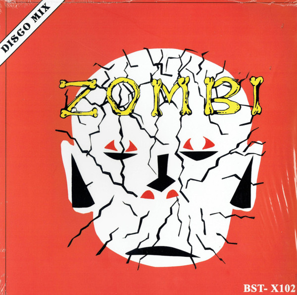 The Zombies - Zombi | Best Record (BST-X102)