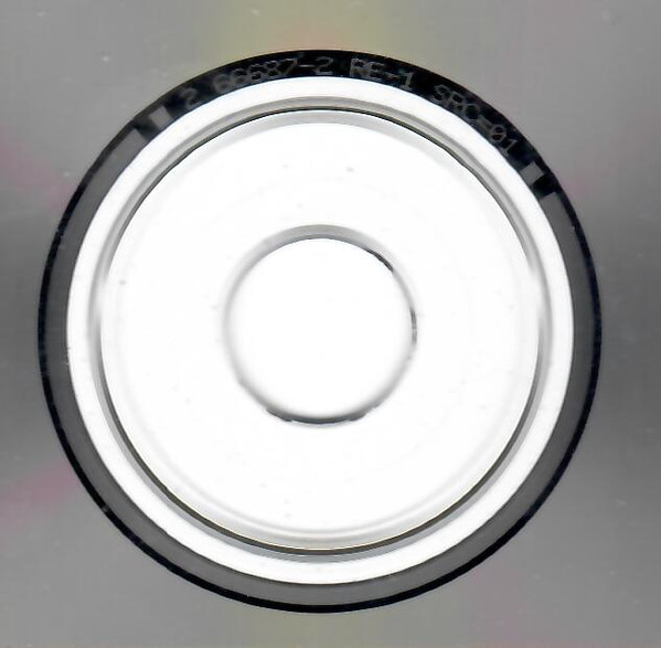 The Cure - Lovesong [CD] | Elektra (9 66687-2) - 4