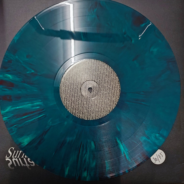 DJ Mourad - Pain & Fame Ep | Surface Records France (SURF025)