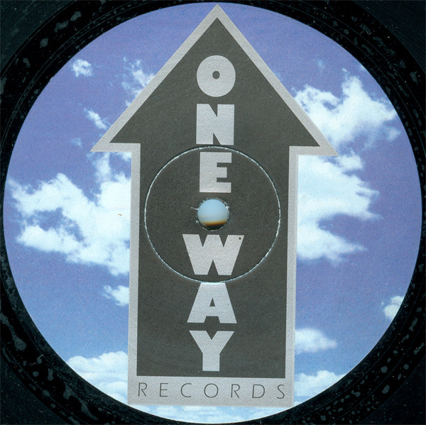 M.A.N. - Down Under | One Way Records (WAY 1022) - 2