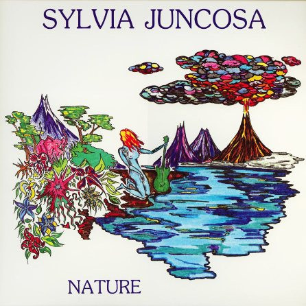 Sylvia Juncosa - Nature | SST Records (SST 146) - main Sylvia Juncosa - Nature | SST Records (SST 146) - main