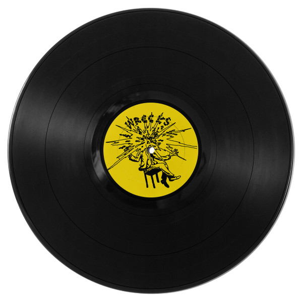 Kwake - Nucleus | Klasse Wrecks (WRECKS056) - 2