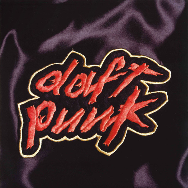 Daft Punk - Homework | Parlophone (7243 8 42609 10) - main Daft Punk - Homework | Parlophone (7243 8 42609 10) - main