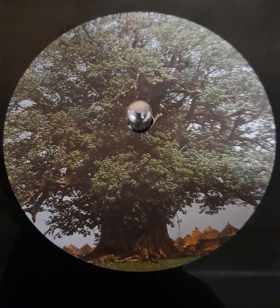King Alpha - Tree Of Life | rootsman3000 (none)