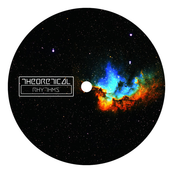 Virtually J , Getae , Getsu , Nickel Eye - Confessions | Theoretical Rhythms (THEORHY 009) - main