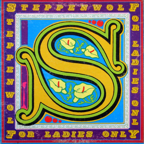 Steppenwolf - For Ladies Only | Probe (SPBA 6260) - main