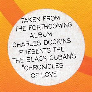 Charles Dockins Featuring Sheila Ford - Journey | Slip 'n' Slide (SLIP72) - 3