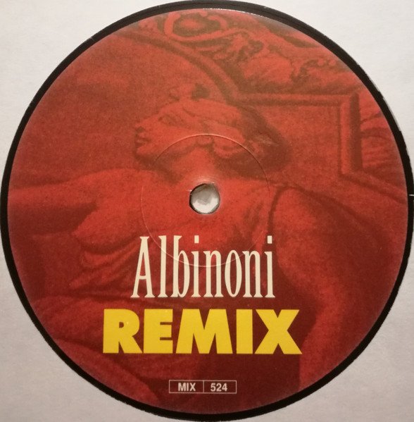 Voice Of Africa - Albinoni (Remix) | Discomagic Records (MIX 524) - 4 Voice Of Africa - Albinoni (Remix) | Discomagic Records (MIX 524) - 4