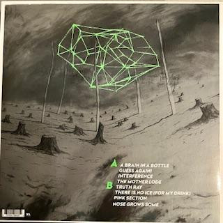 Thom Yorke - Tomorrows Modern Boxes | XL Recordings (XLLP866) - 2 Thom Yorke - Tomorrows Modern Boxes | XL Recordings (XLLP866) - 2