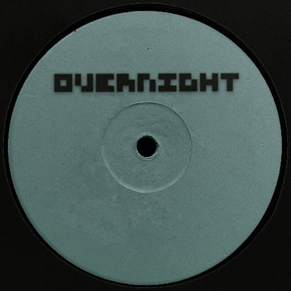 Alessio Barletta - Phase Inversion | Overnight (OVRN01)