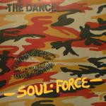 The Dance - Soul Force | Statik Records (MV 013006)