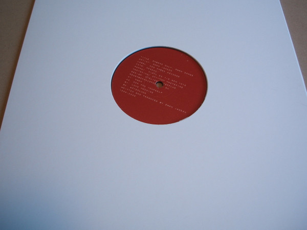 Ewan Jansen - Swan Songs | Red Ember Records (REREO3) - 3 Ewan Jansen - Swan Songs | Red Ember Records (REREO3) - 3