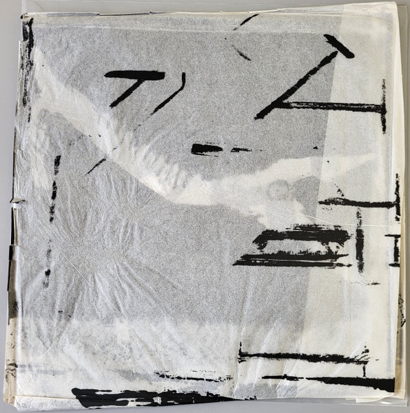 Zoviet France - Eostre | Red Rhino Records (REDLP 45) - 2 Zoviet France - Eostre | Red Rhino Records (REDLP 45) - 2