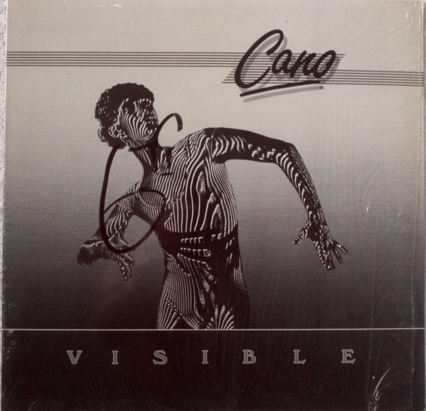Cano - Visible | Ready Records (LR 054) - main